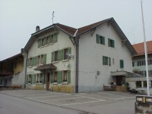 Auberge communale