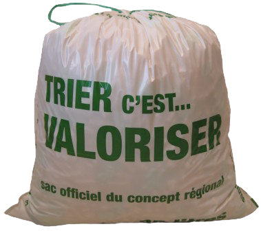 sac officiel